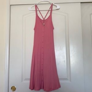 Roxy sundress